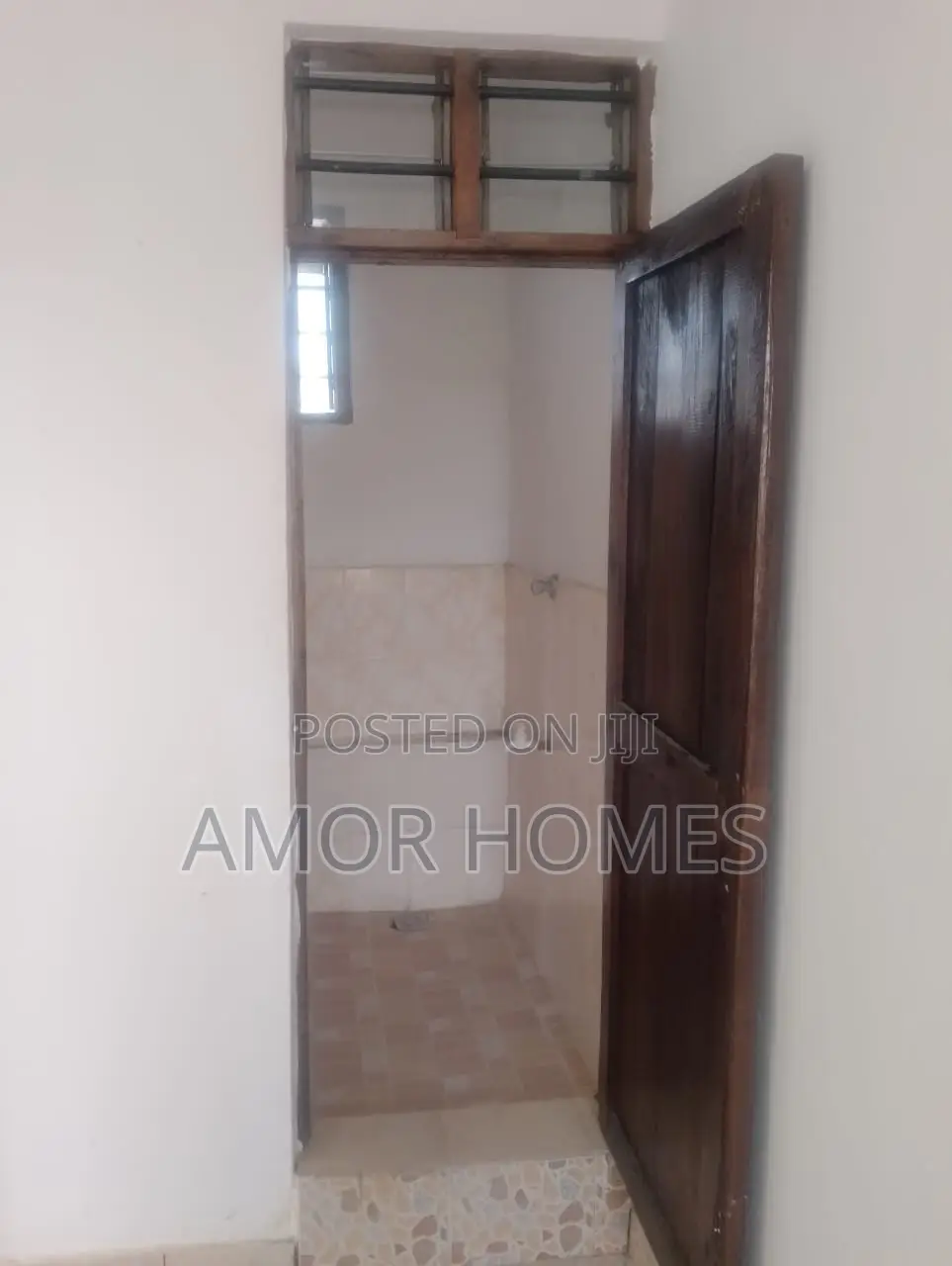 1bdrm Bedsitter in Anwarali, Mtambo for rent