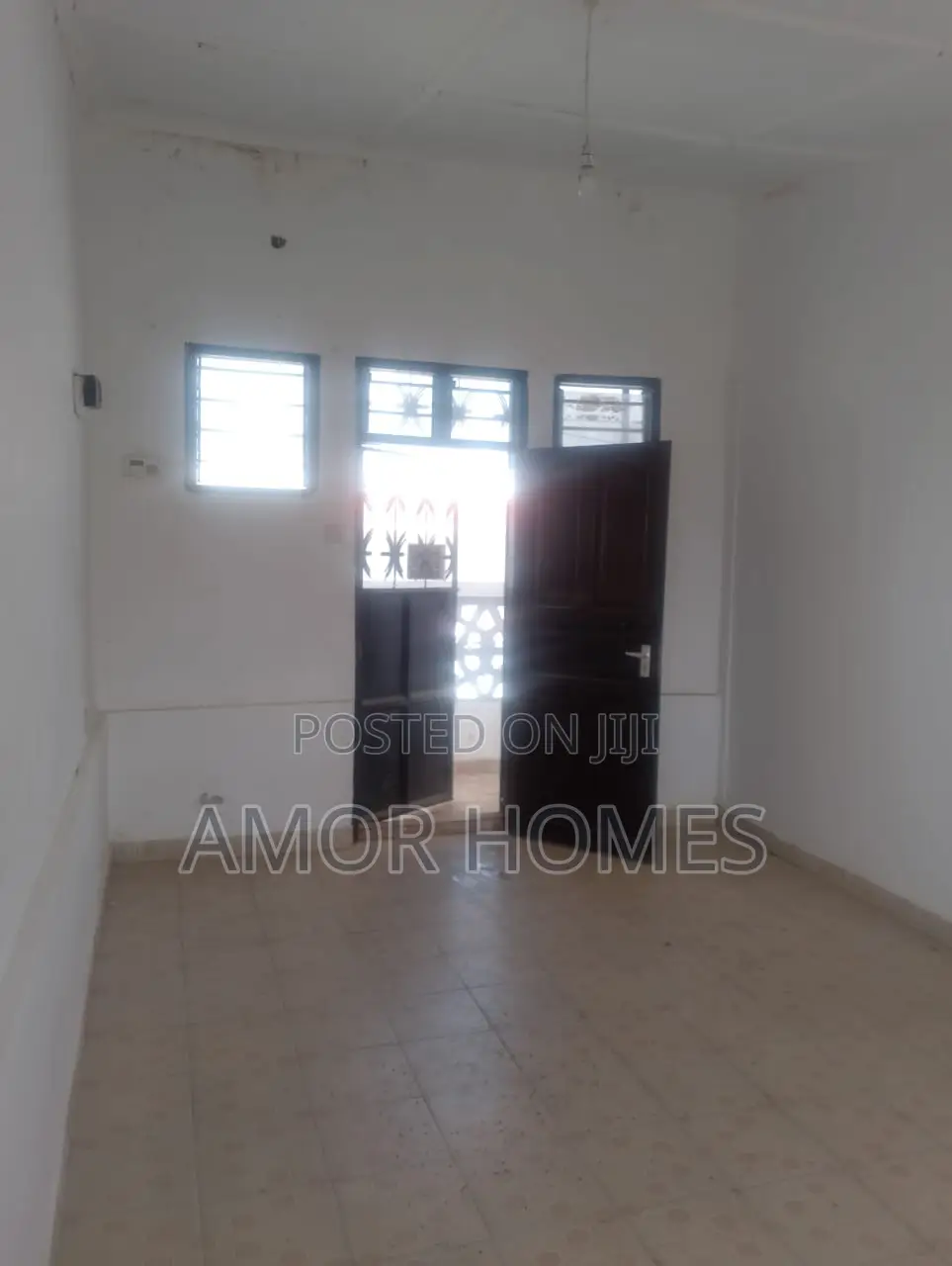 1bdrm Bedsitter in Anwarali, Mtambo for rent