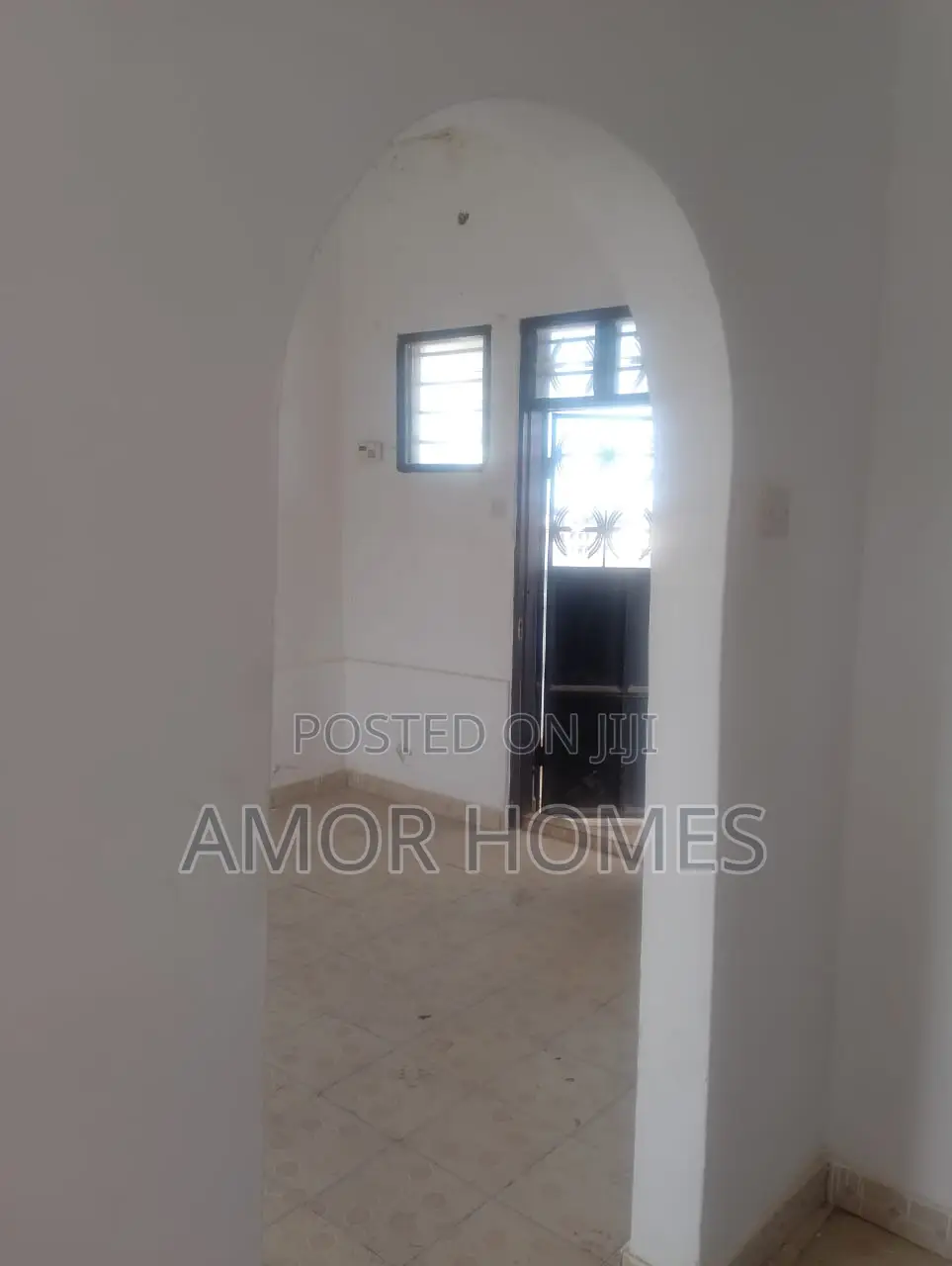 1bdrm Bedsitter in Anwarali, Mtambo for rent