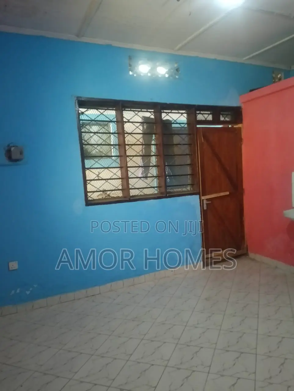 1bdrm Bedsitter in Si-Watu, Mtambo for rent