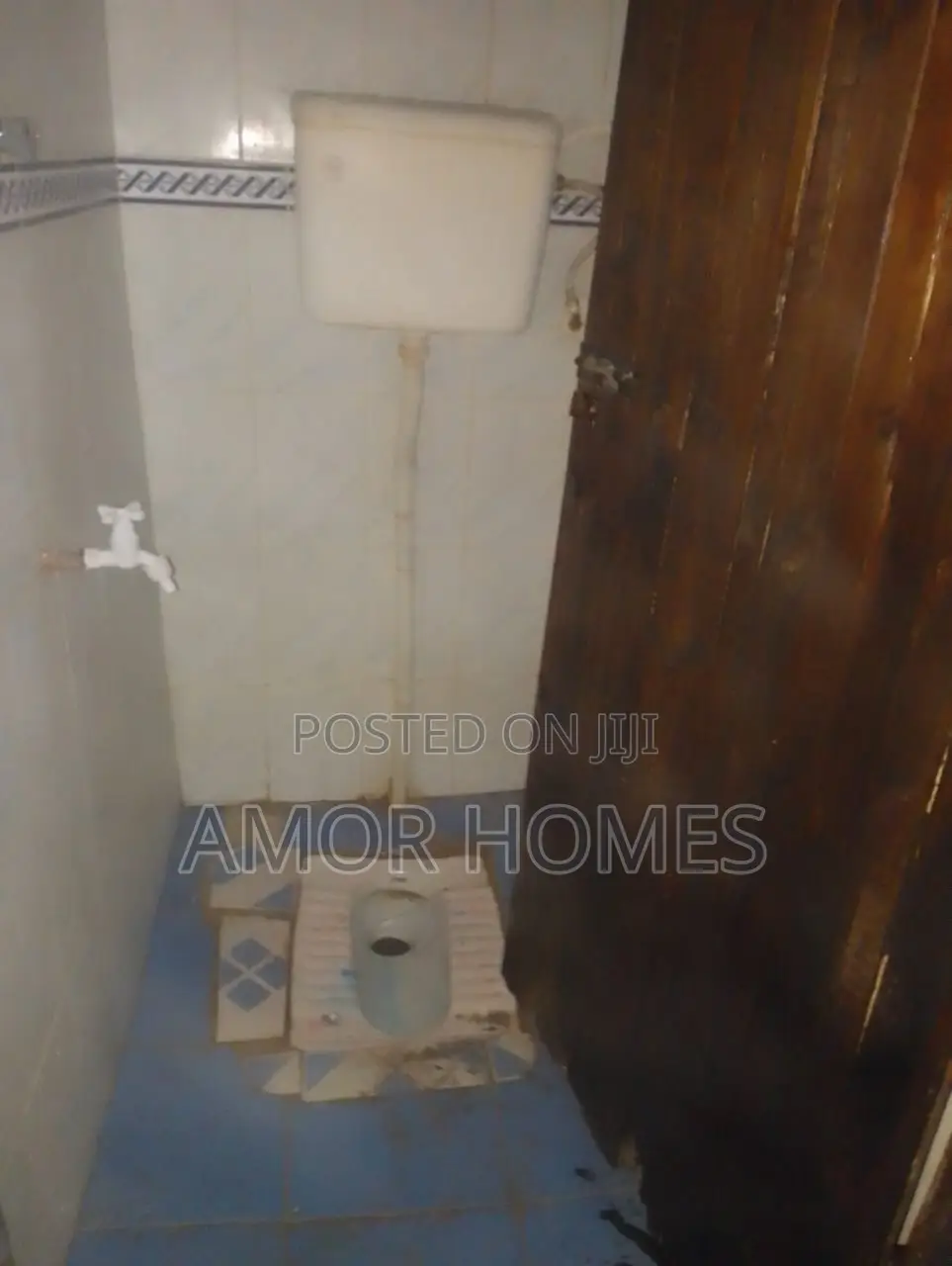 1bdrm Bedsitter in Si-Watu, Mtambo for rent