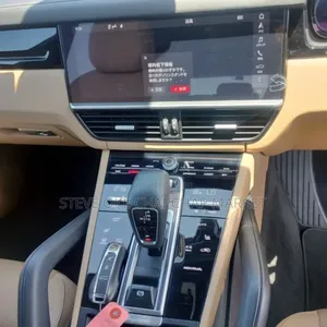 Porsche Cayenne Base AWD 2019 Gray