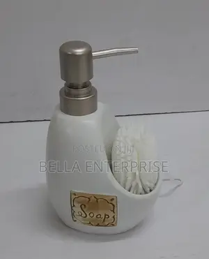 Handwash/Liquid Soap Dispensers