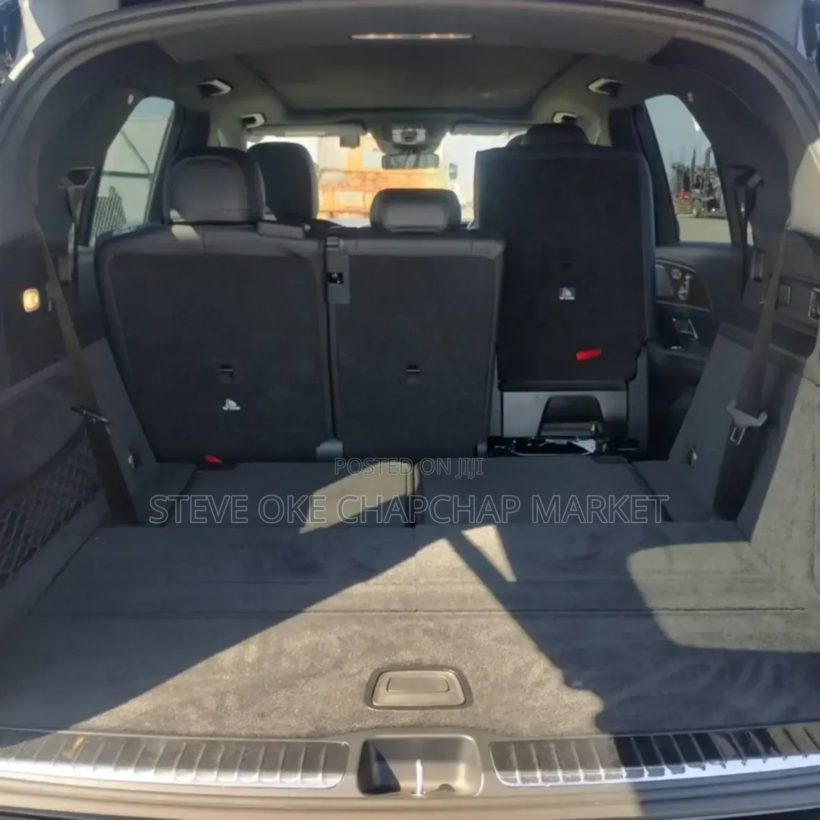 Mercedes-Benz GLE-Class GLE 450 4MATIC 2020 Black