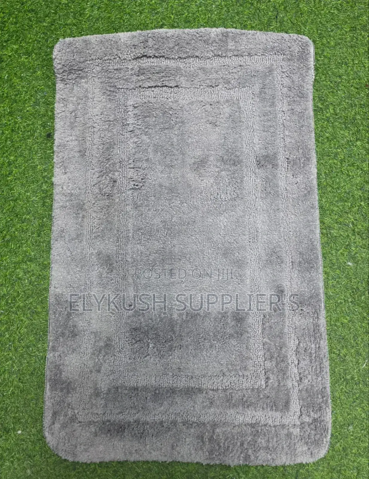 * Flocking Micro Fiber Bath/Door Mats ~ Sizes: *50*80cm*