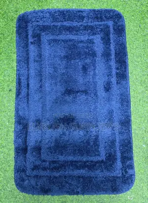 * Flocking Micro Fiber Bath/Door Mats ~ Sizes: *50*80cm*