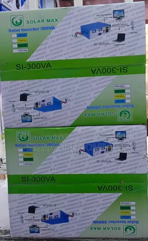 300watts Solar Inverter