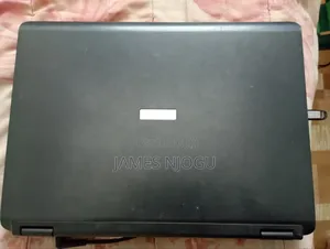 Laptop Toshiba Satellite A350 1GB Intel HDD 128GB