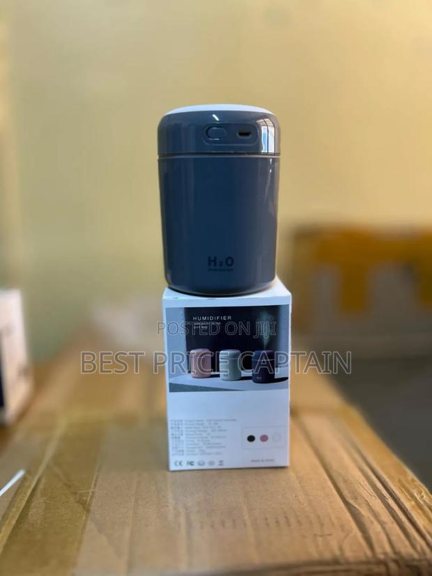 Norwich Humidifier - main view