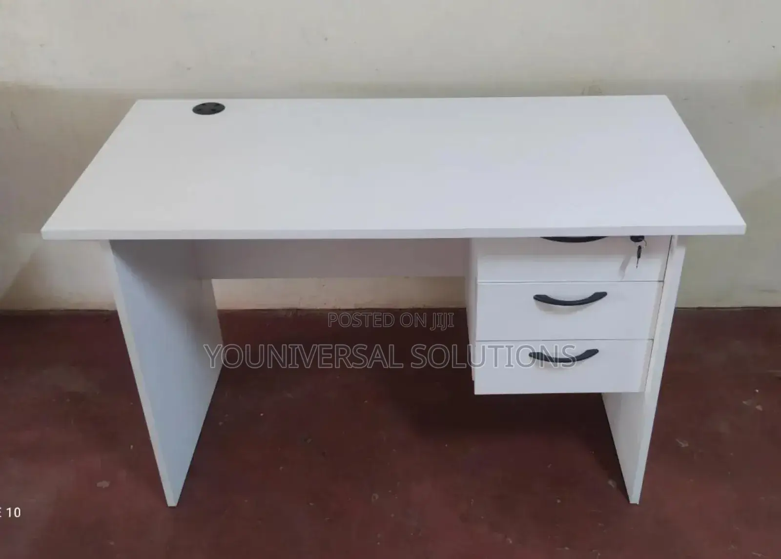 1.2m Executive Office Desk