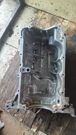 Oil Sump Xjapan for L15a Engine Honda