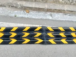 Long Last Rubber Conner Guard