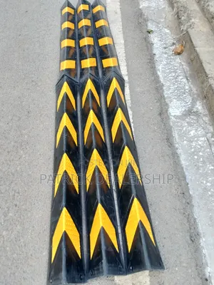 Long Last Rubber Conner Guard