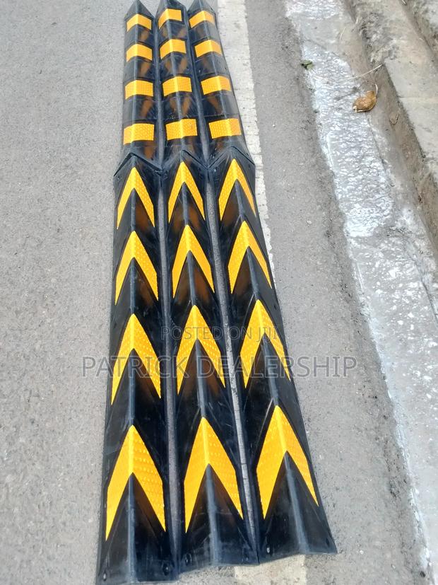 Long Last Rubber Conner Guard - thumbnail 3