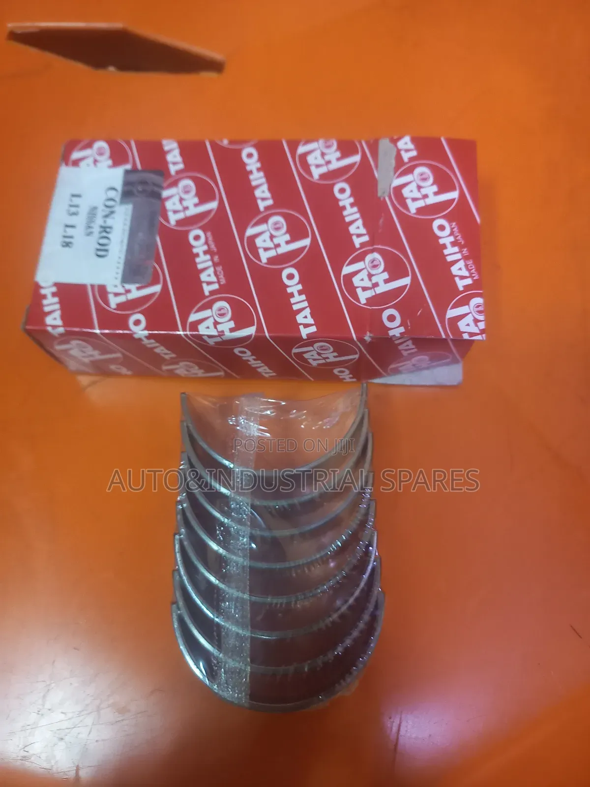 Con Rod Bearing