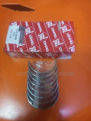 Con Rod Bearing