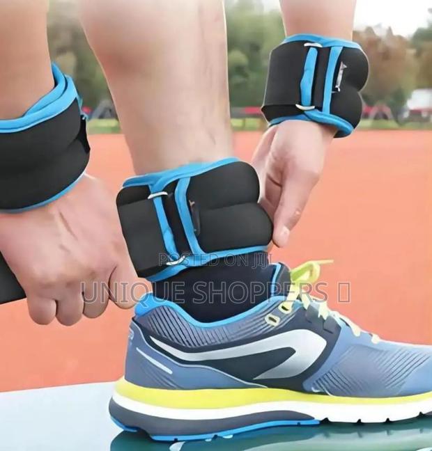 Ankle Weights - thumbnail 2