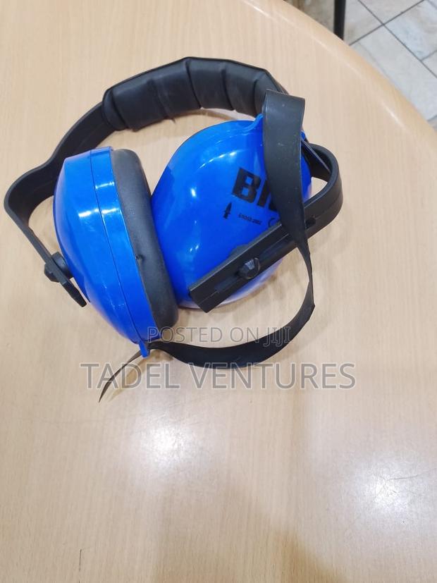 Ear Muff Jsp - main view