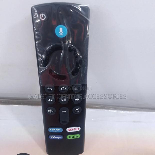 Fire Stick Remote