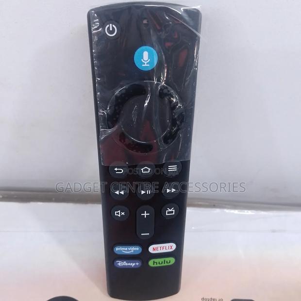 Fire Stick Remote - thumbnail 2