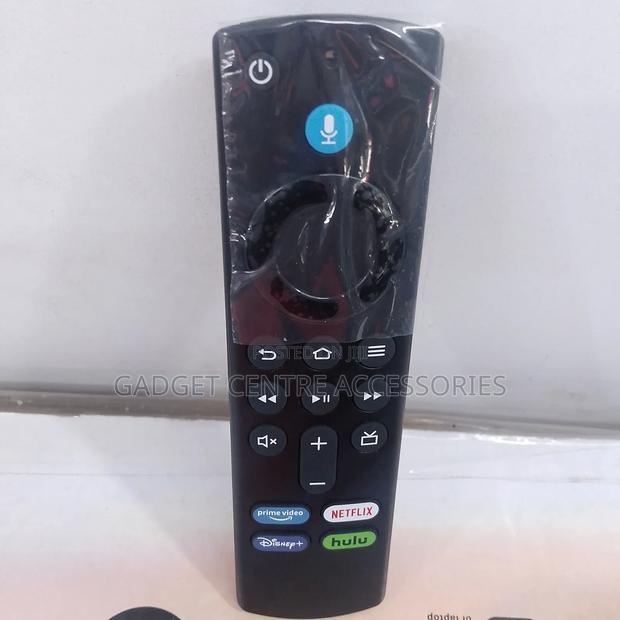 Fire Stick Remote - thumbnail 3