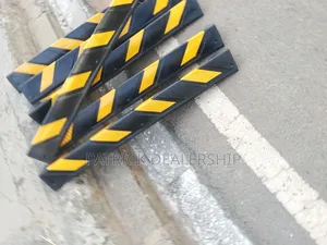 Edge Rubber Conner Guard