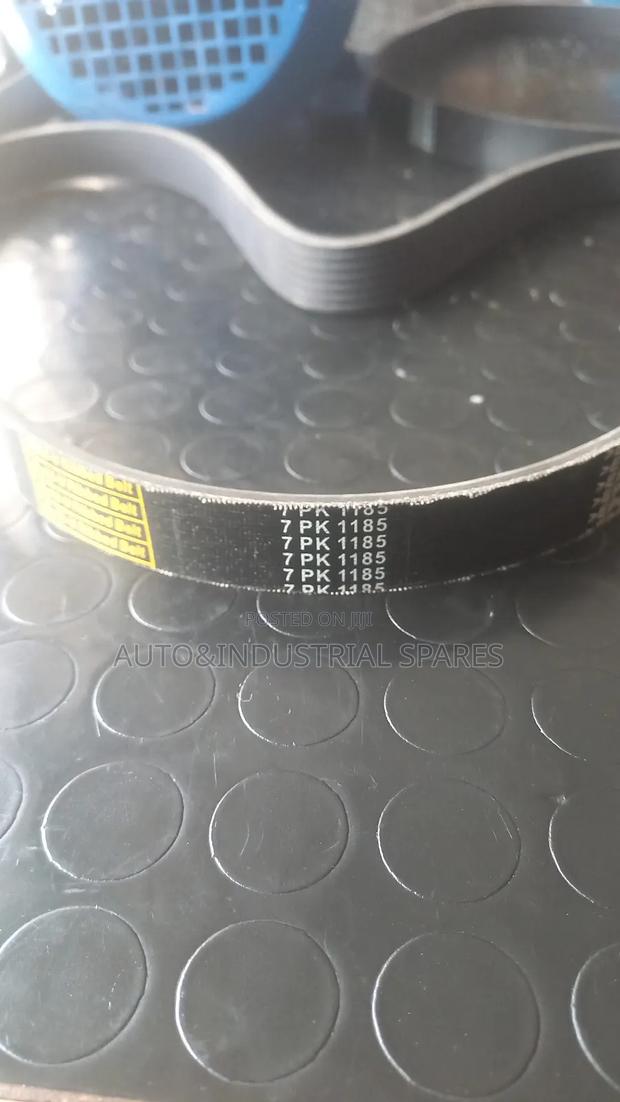 7pk1185 Belt - main view