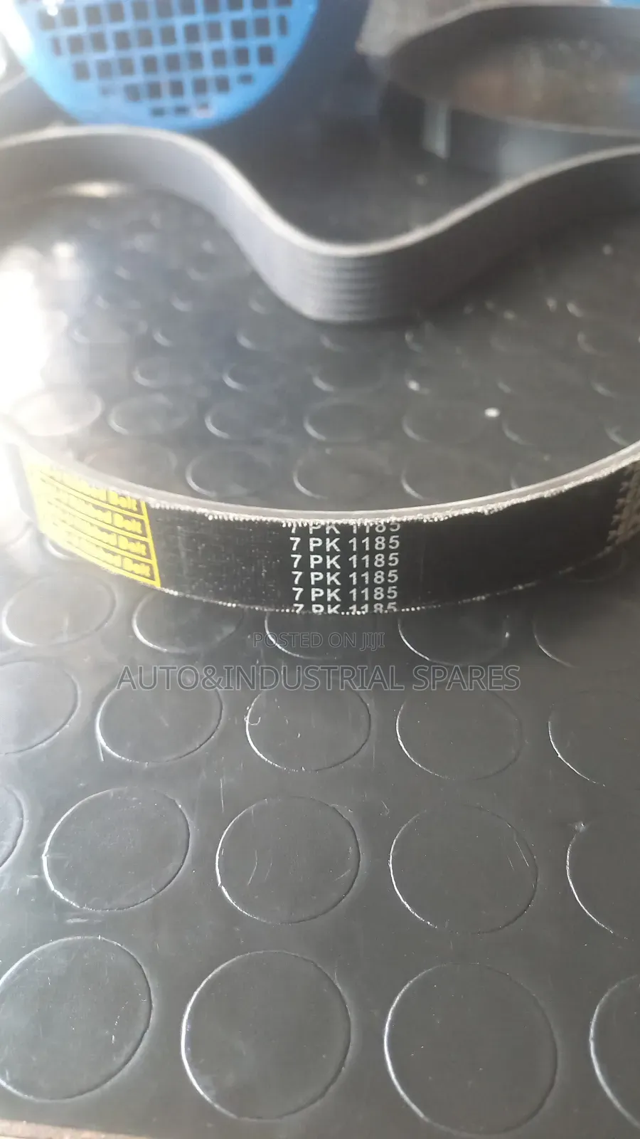 7pk1185 Belt