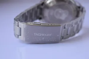 Tag Heuer Aquaracer Stainless Steel Watch