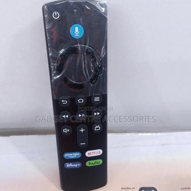 New Tv Stick Remote - main view