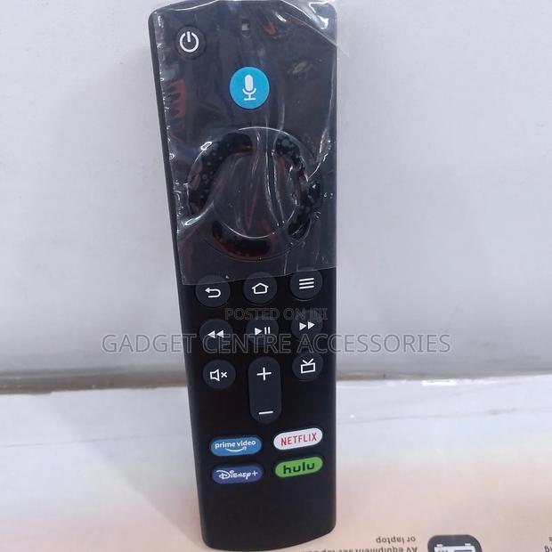 New Tv Stick Remote - thumbnail 2