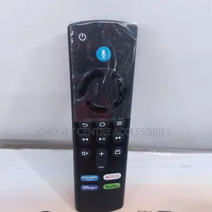 New Tv Stick Remote