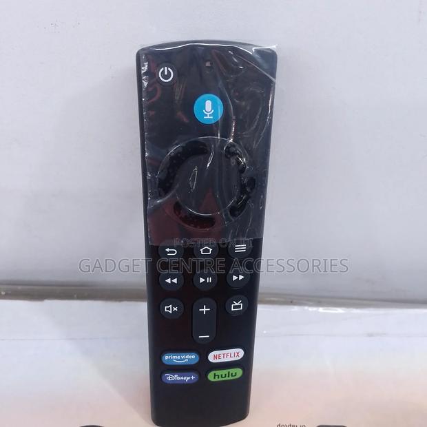 New Tv Stick Remote - thumbnail 3