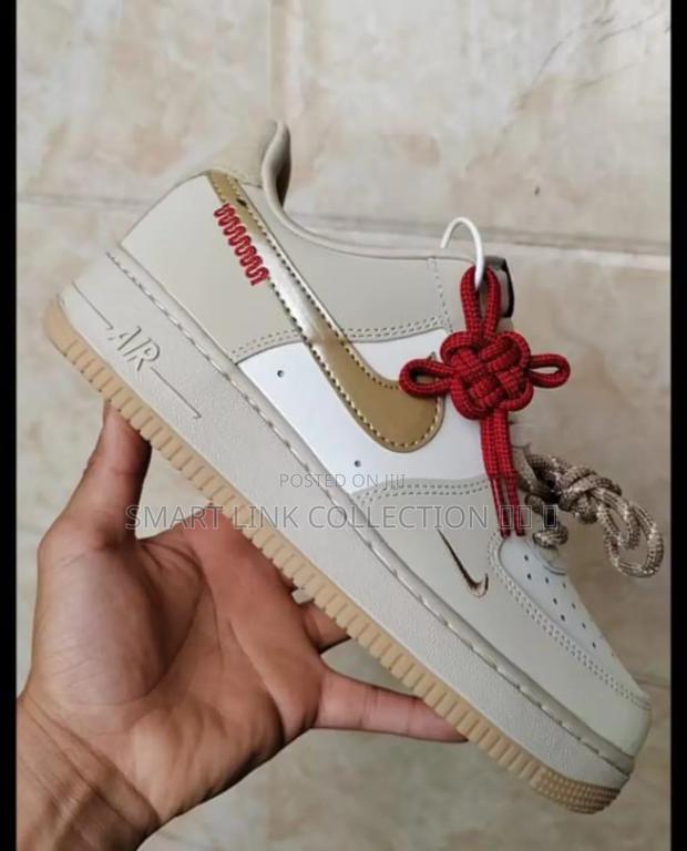 Airforce Customerzed Dior - thumbnail 2