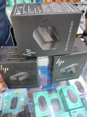 Hp 965 Webcam 
 Resolution