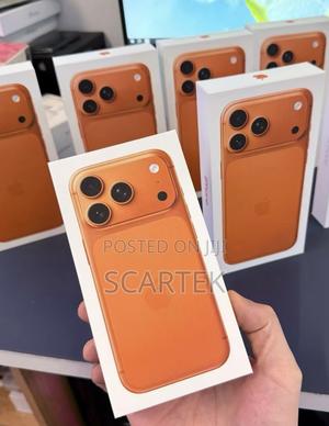 New Apple iPhone 17 Pro Max 1 TB - thumbnail 2