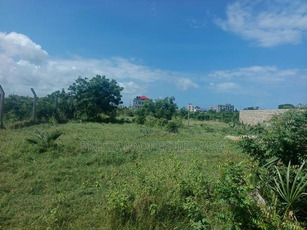 Bamburi Plots for Sale With Clean Papers - thumbnail 7