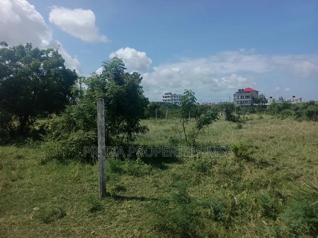 Bamburi Plots for Sale With Clean Papers - thumbnail 8