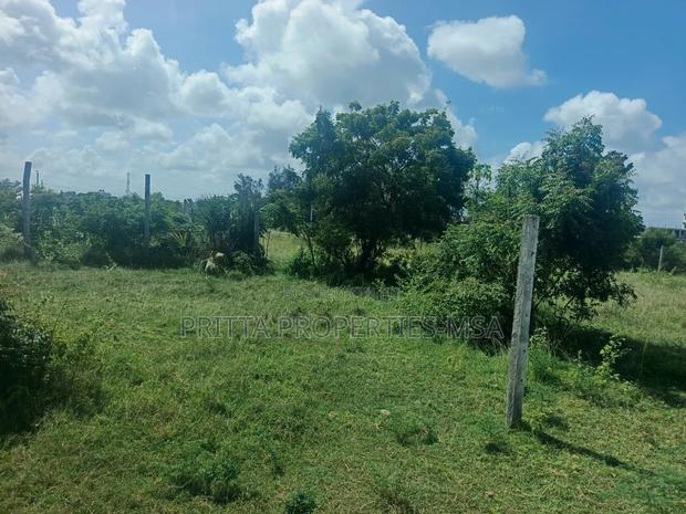 Bamburi Plots for Sale With Clean Papers - thumbnail 10