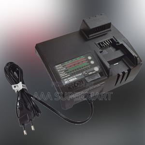 Bc-1800l New Kyocera 18v 9a Quick Charger - thumbnail 2