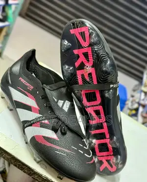 Predator,Adidas Boost