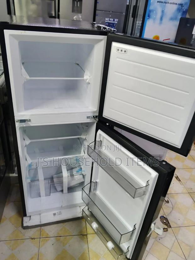 Midea 127 Litres Fridge - thumbnail 2