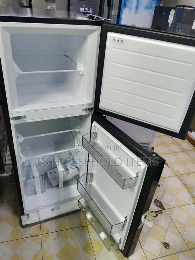 Midea 127 Litres Fridge - thumbnail 4