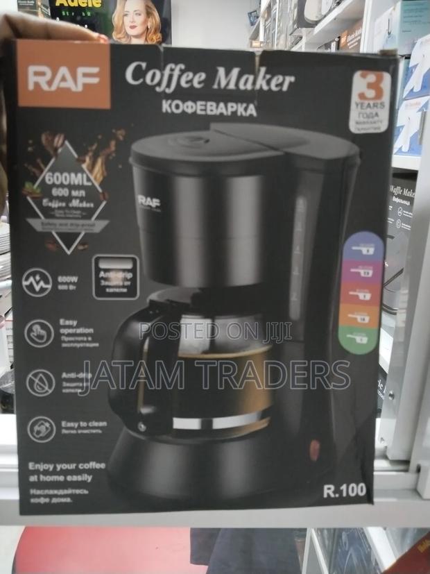 Raf Coffee Maker - thumbnail 2