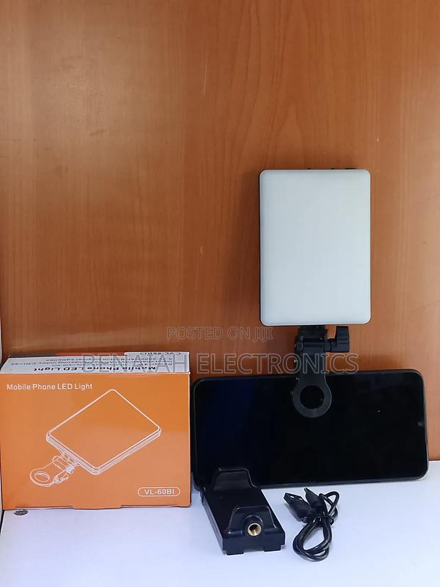 Laptop Selfie Light Led Light - thumbnail 2