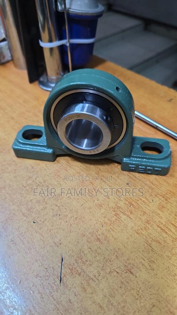 P207 Bearing - main view