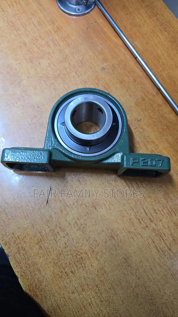 P207 Bearing - thumbnail 2