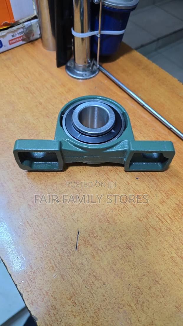 P207 Bearing - thumbnail 3