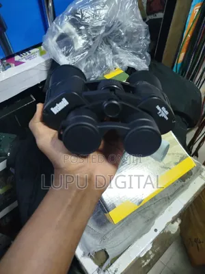 New Model Bushnell 60*60