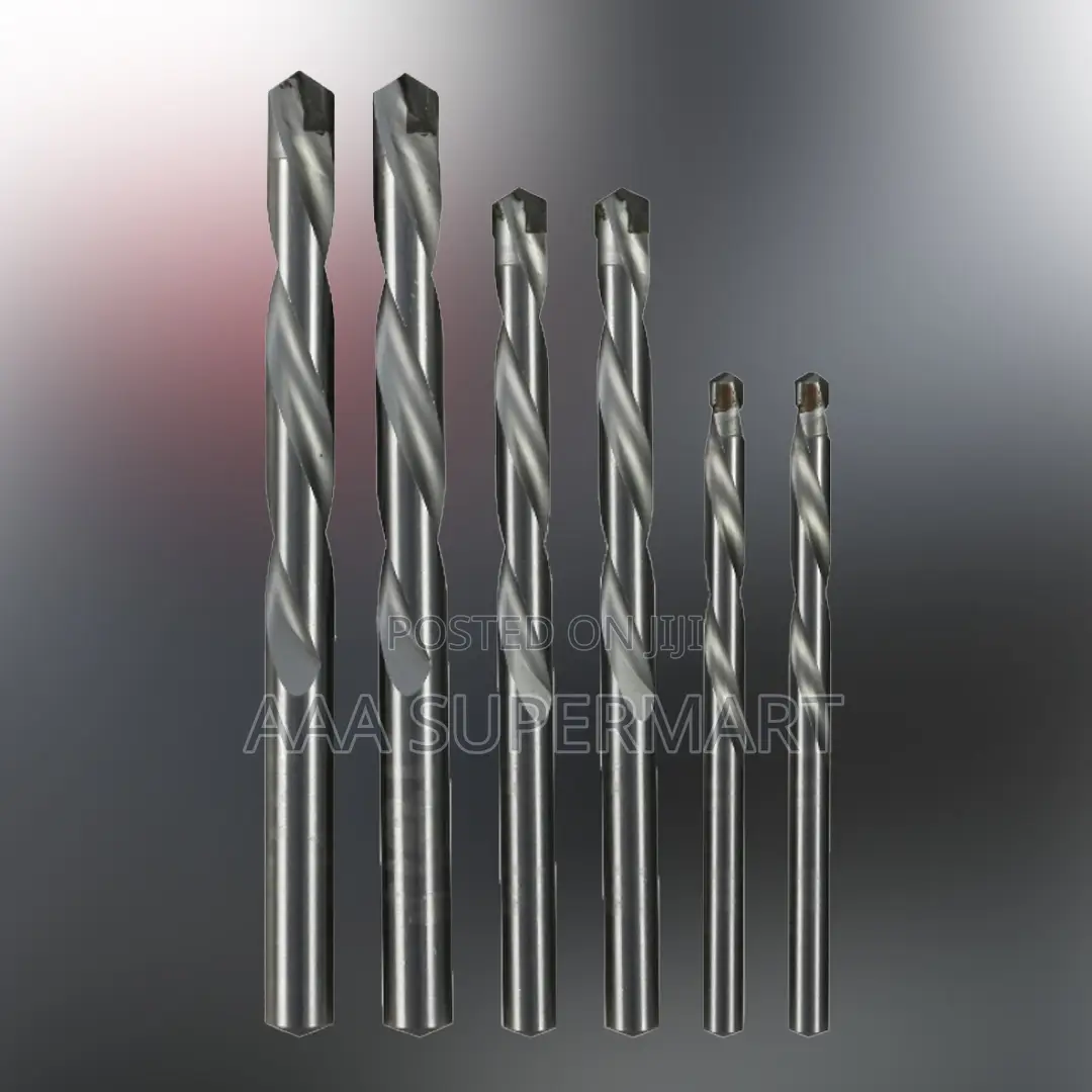  New Multi-Purpose Drill Bit - 10mm